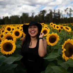 Meet your Posher, Denise